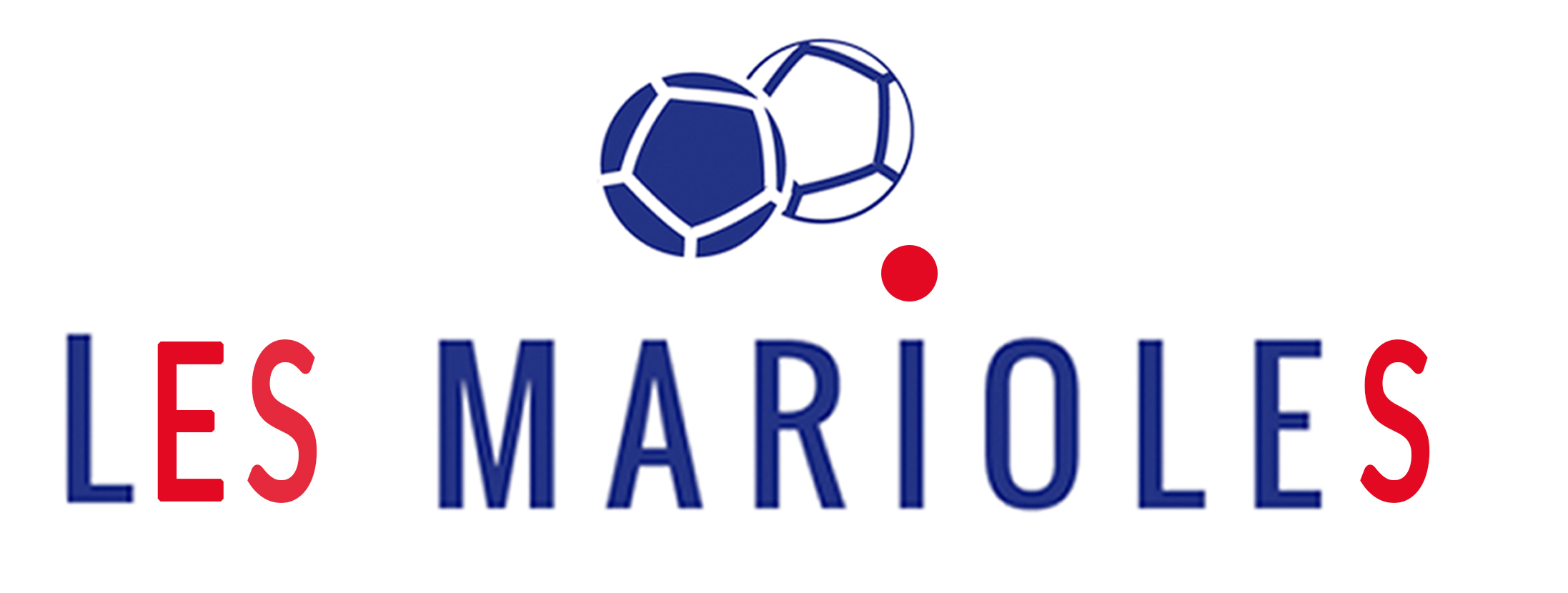 logo les marioles