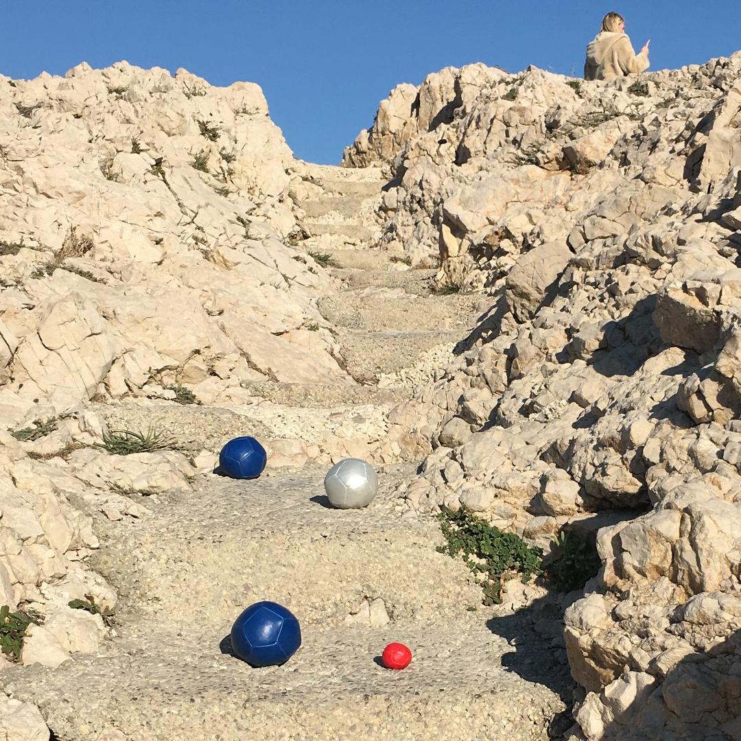 Petite partie en Montagne très marrant