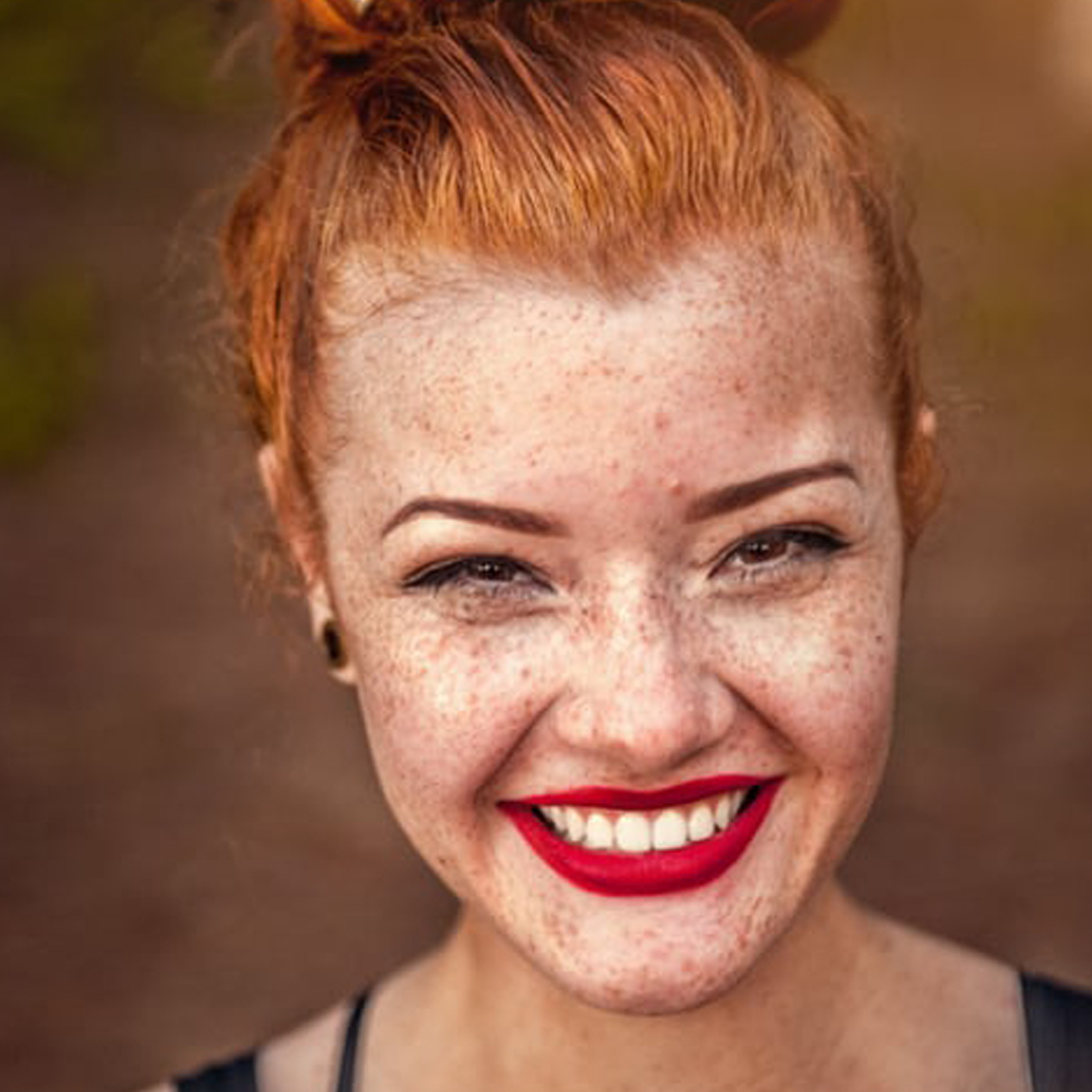 Photo de Lucile rencontré lors d'une partie, devenue une super amie